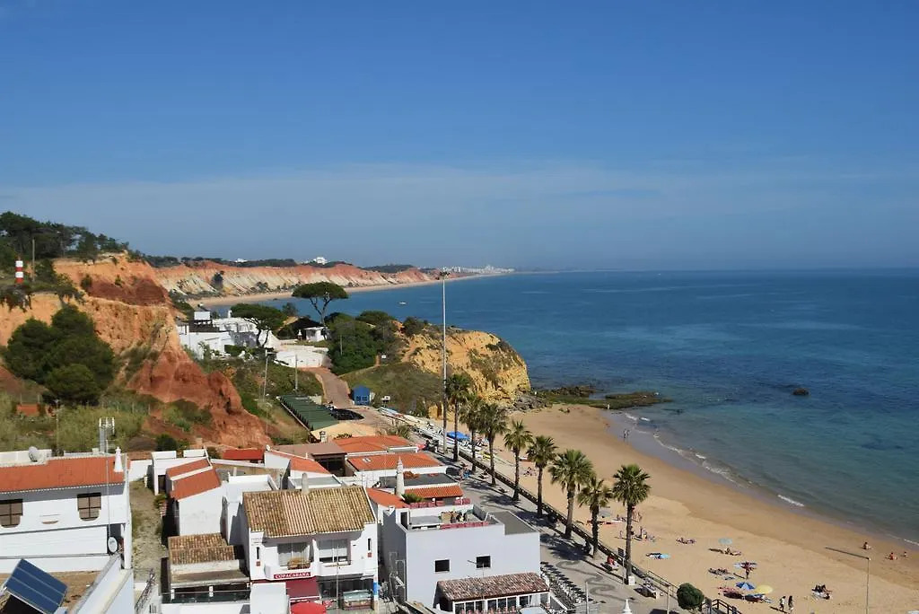 Casa Joao Bravo Appartement Albufeira