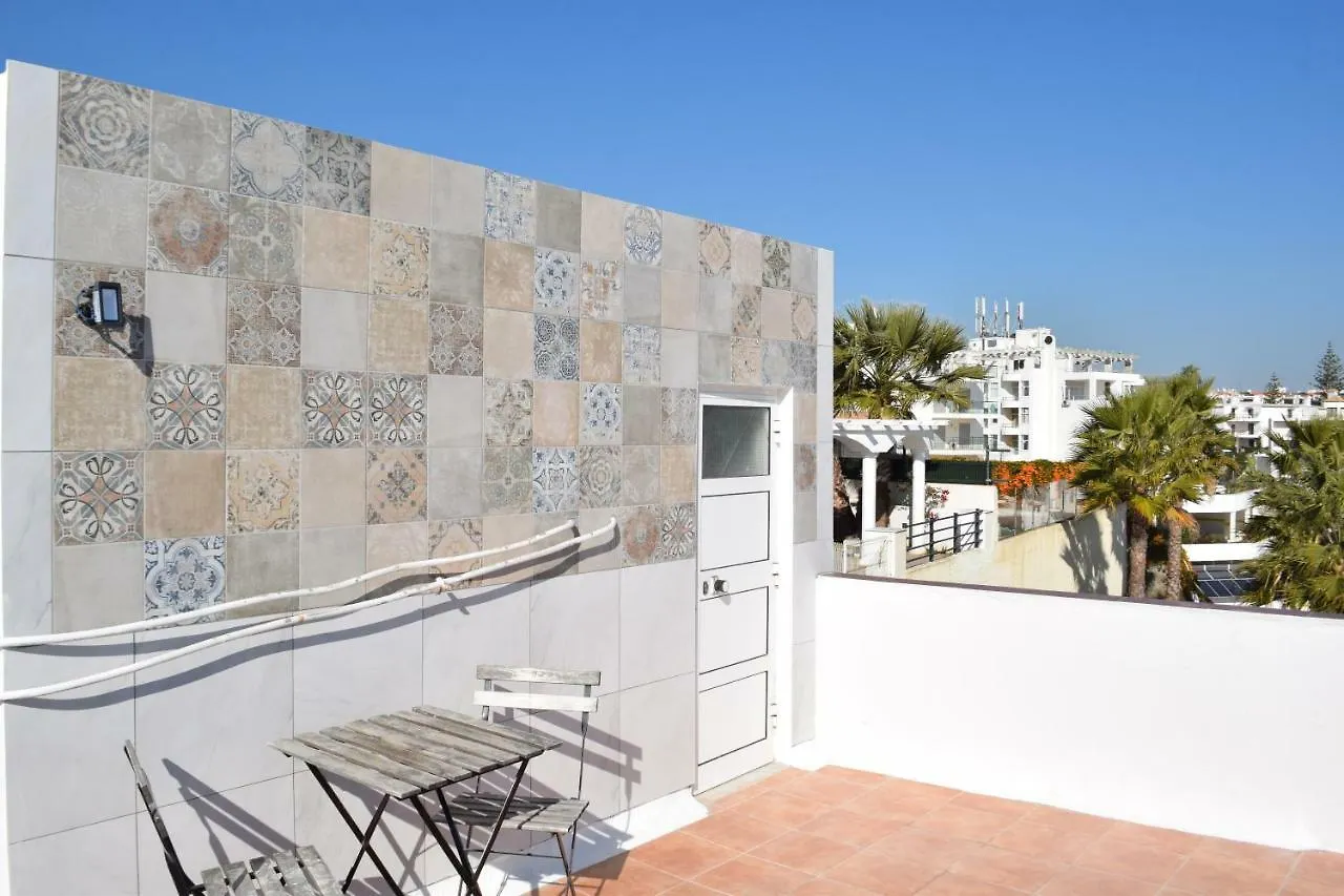 Casa Joao Bravo Appartement Albufeira Portugal