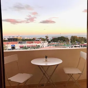 Bella Vista A7 Albufeira