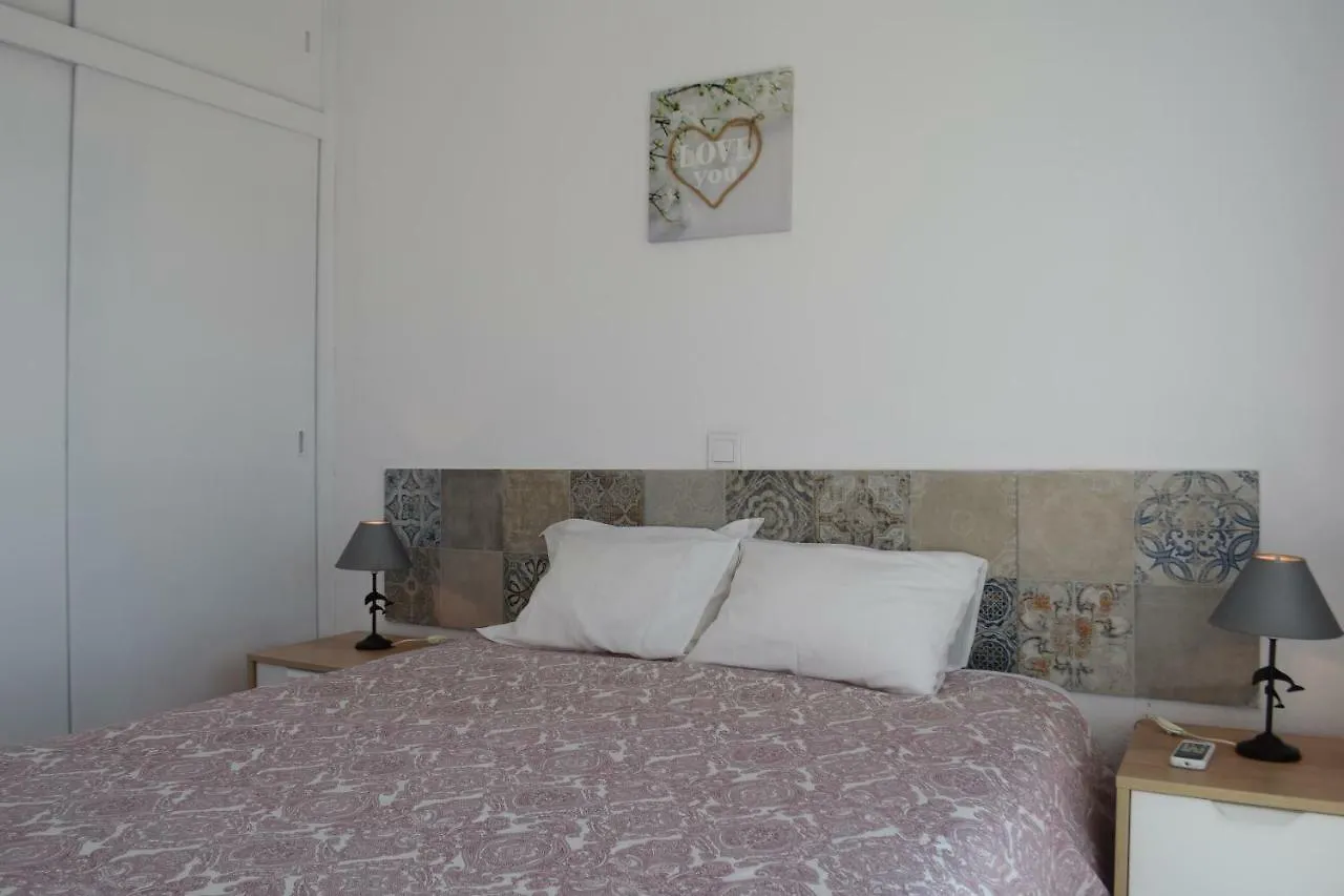 Casa Joao Bravo Appartement Albufeira
