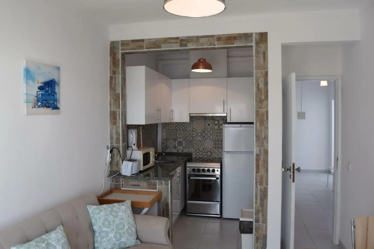 Casa João Bravo Apartamento Albufeira