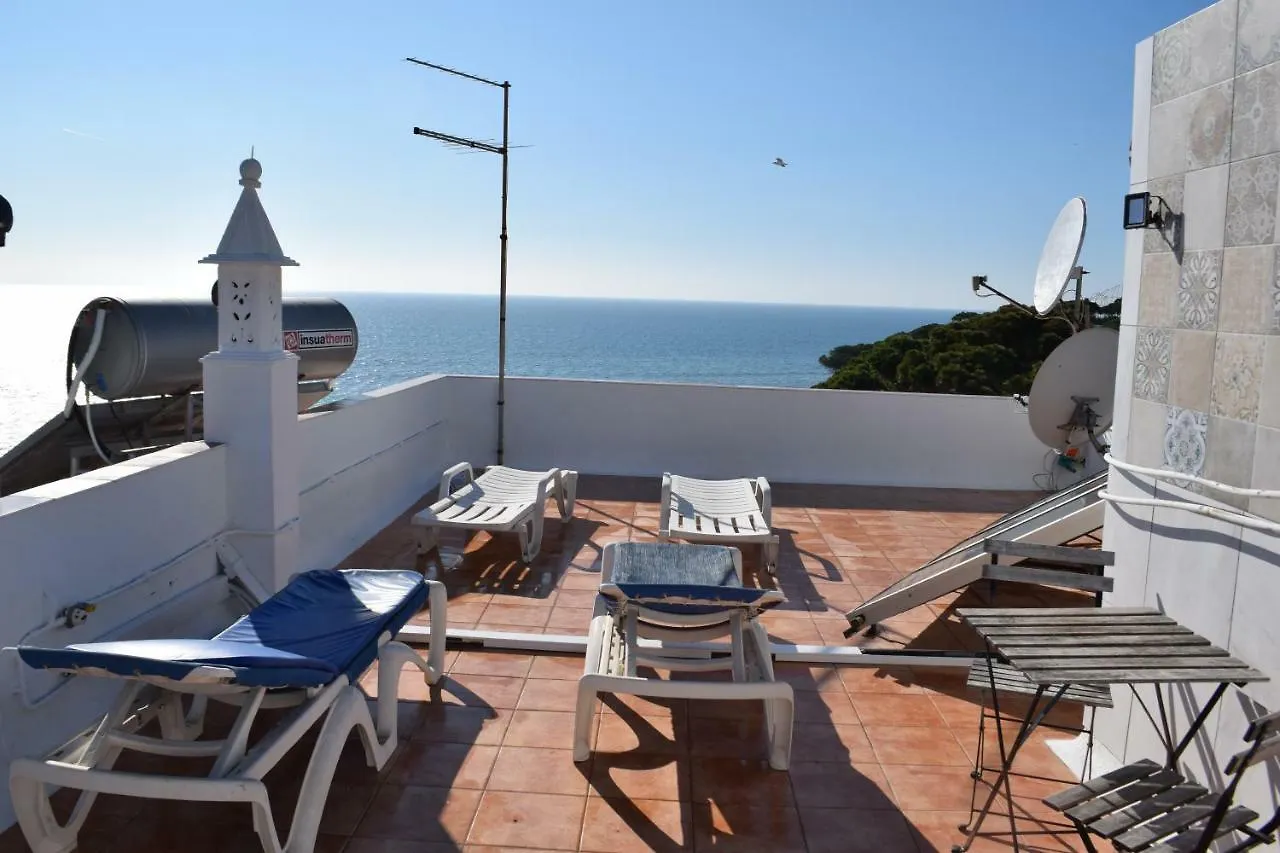 Casa Joao Bravo Appartement Albufeira Portugal