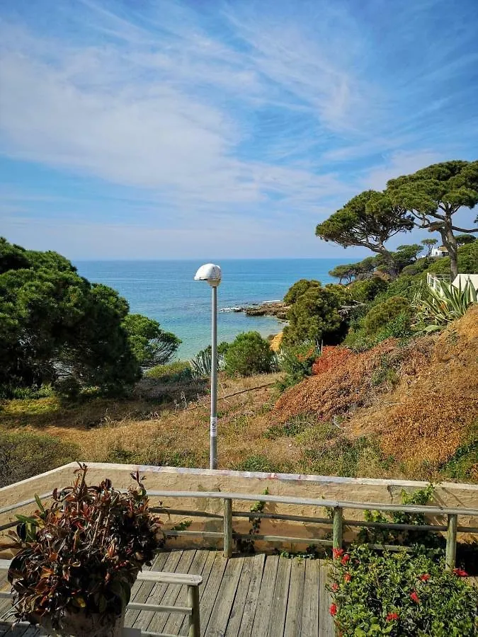 Casa João Bravo Apartamento Albufeira