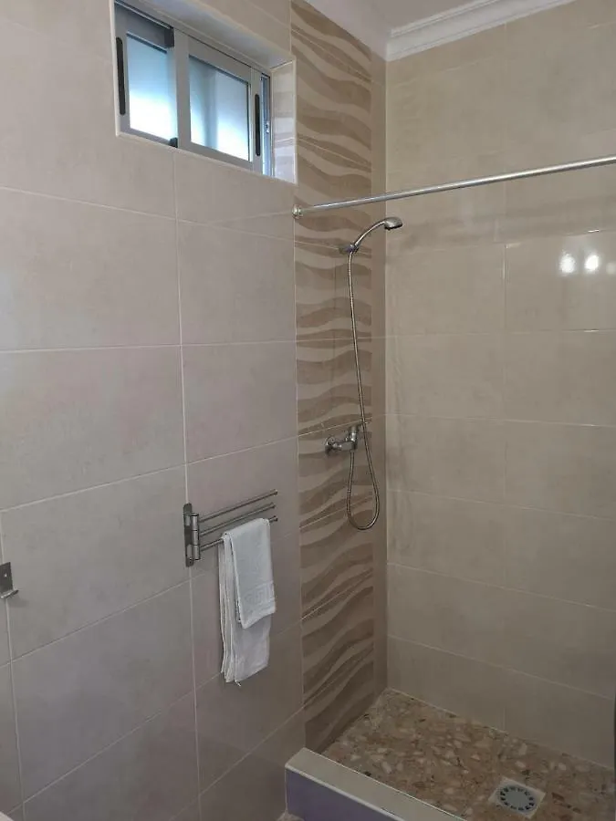 Casa João Bravo Apartamento Albufeira 0*,