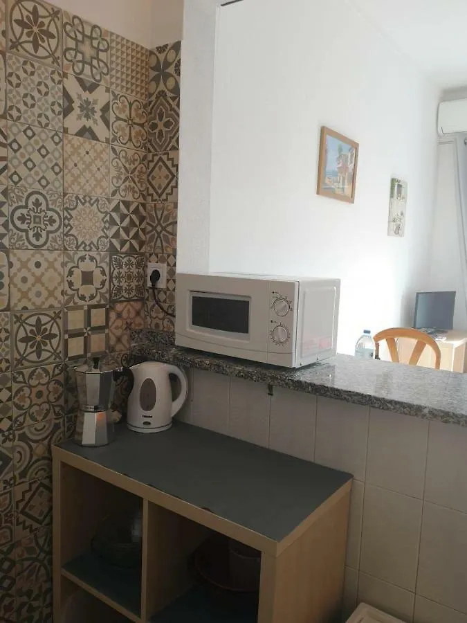Casa João Bravo Apartamento Albufeira