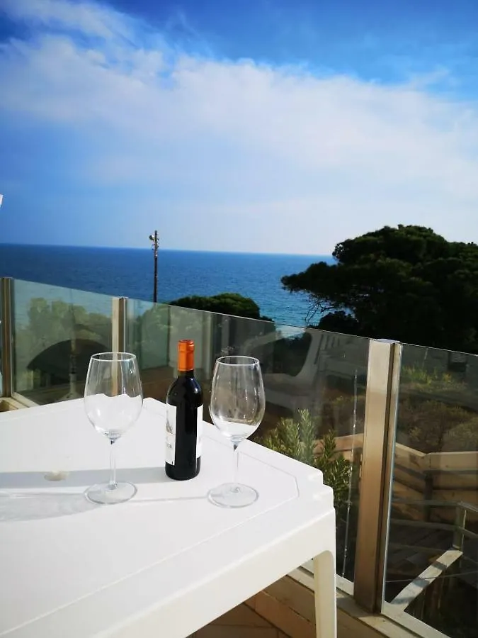 Casa João Bravo Apartamento Albufeira