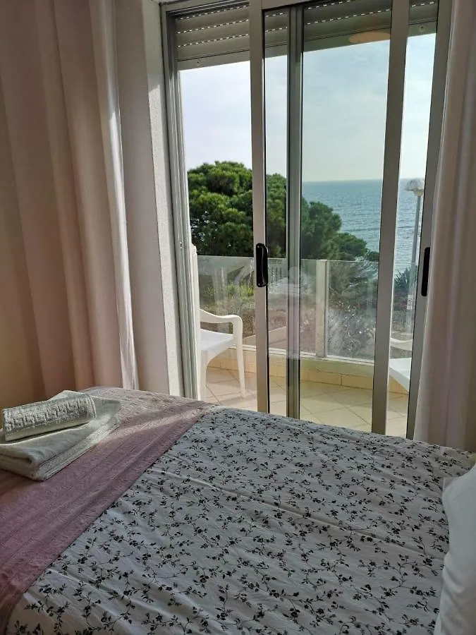Casa João Bravo Apartamento Albufeira Portugal
