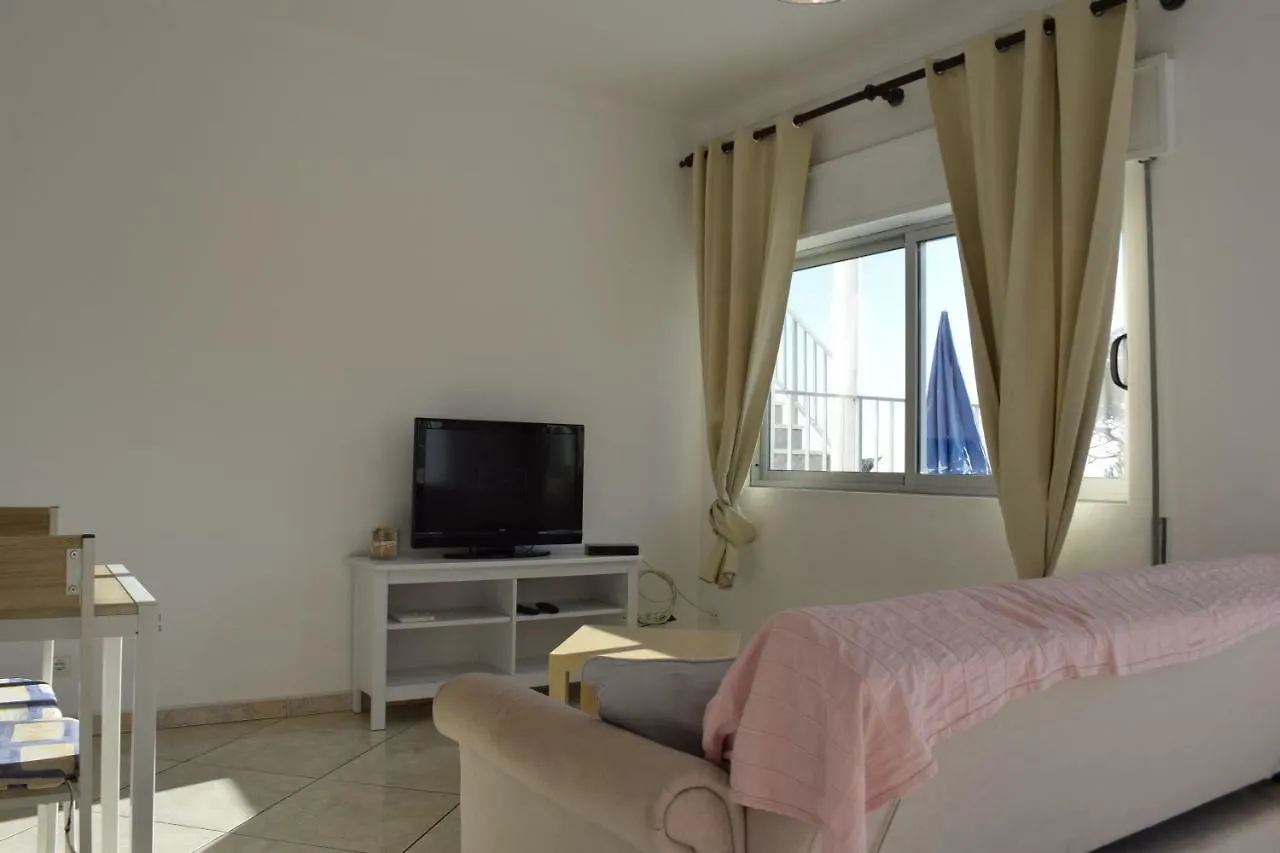 Casa Joao Bravo Appartement Albufeira 0*,  Portugal