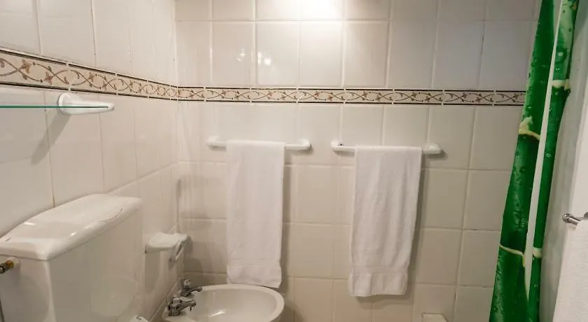 Casa João Bravo Apartamento Albufeira