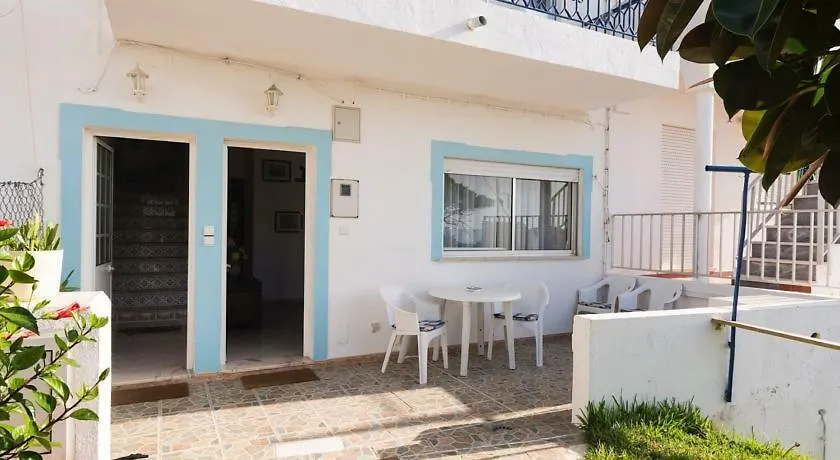 Casa João Bravo Apartamento Albufeira
