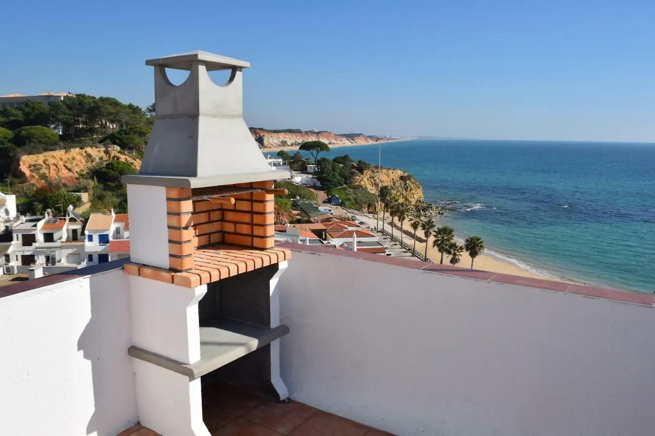Casa Joao Bravo Appartement Albufeira Portugal
