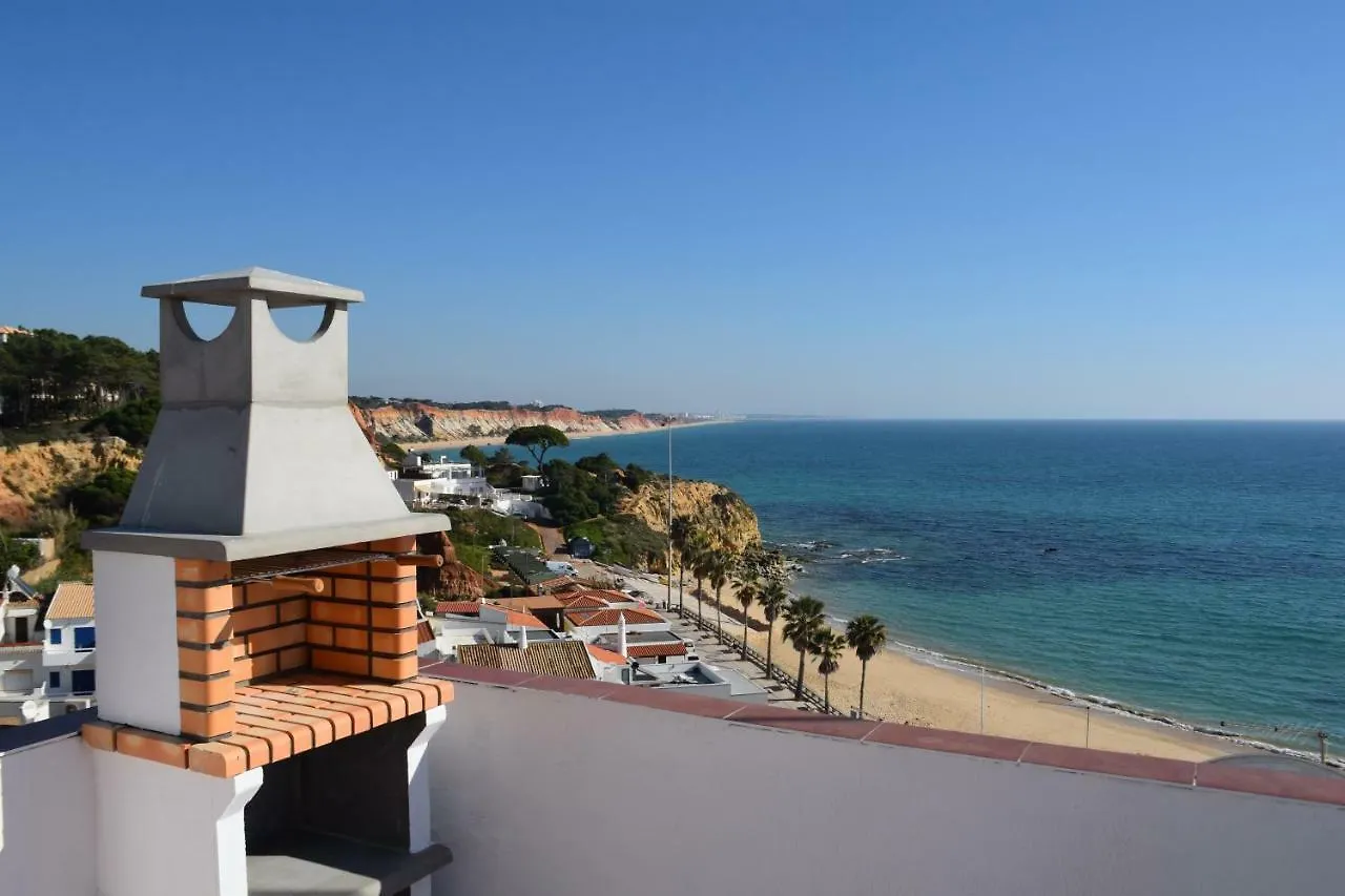 Casa Joao Bravo Appartement Albufeira 0*,