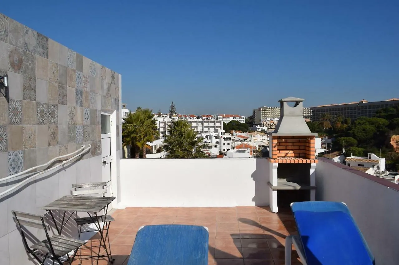 Casa Joao Bravo Appartement Albufeira